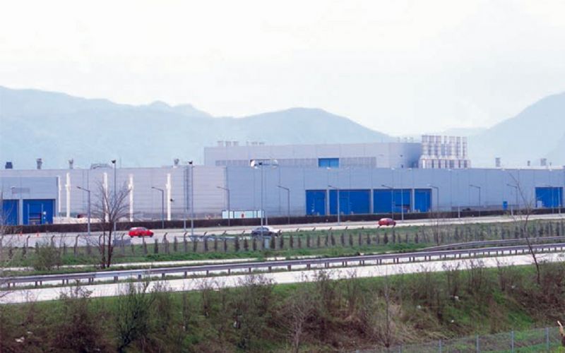 Kartal Toyota Facility Maintenance Works