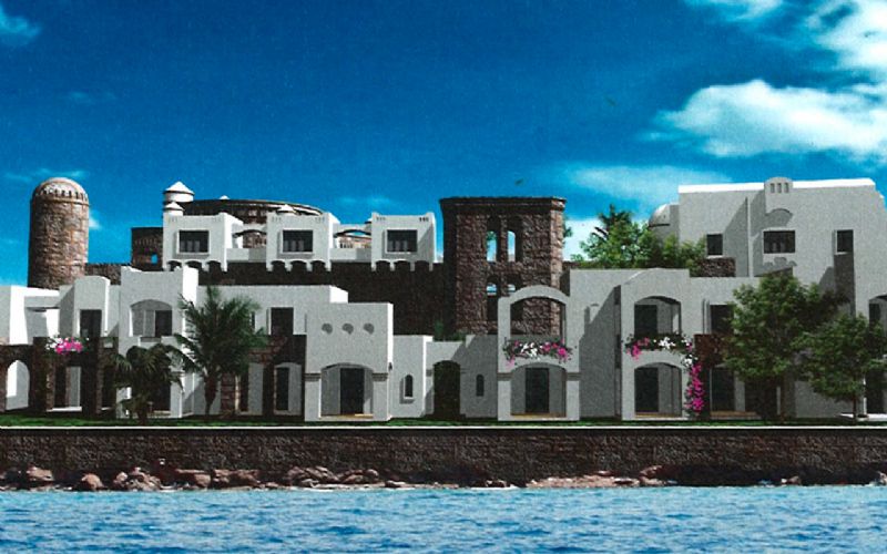 Bodrum Residences