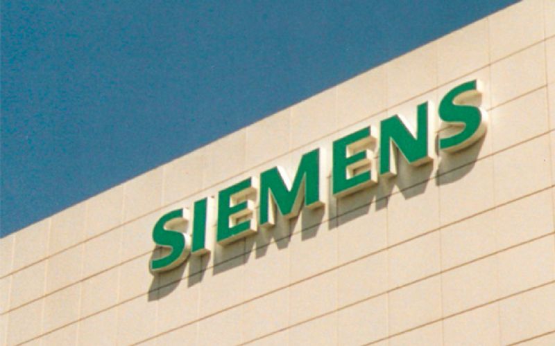 Siemens Headquarters Kartal Building