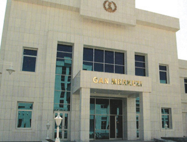 Çoğanlı Six Hospital